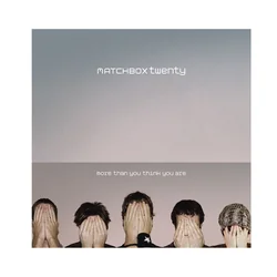 Downfall Tab by Matchbox Twenty