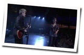 Long Day Chords by Matchbox Twenty