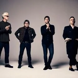 One Hit Love Chords by Matchbox Twenty