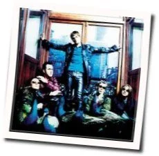 Stop Tab by Matchbox Twenty