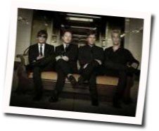 Disease Acoustic Tabs by Matchbox Twenty