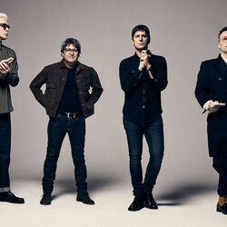 Don't Get Me Wrong Chords by Matchbox Twenty