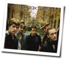 How Far Wwe've Come Tabs by Matchbox Twenty