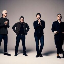 One Hit Love Chords by Matchbox Twenty