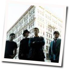 Time After Time Acoustic Chords by Matchbox Twenty