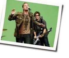 Real World Chords by Matchbox Twenty