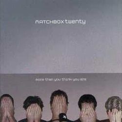 Bright Lights Tab by Matchbox Twenty