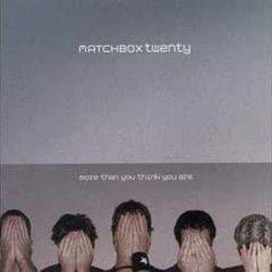 Bright Lights by Matchbox Twenty