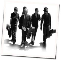 Hang Bass Tab by Matchbox Twenty