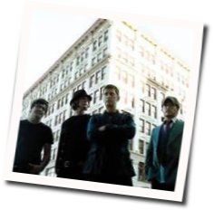 Help Me Through This Chords by Matchbox Twenty