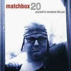 Lets See How Far Wwe've Come by Matchbox Twenty