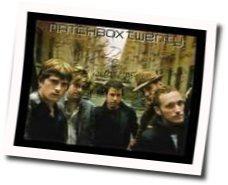 Long Day Chords by Matchbox Twenty