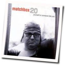 Shame by Matchbox Twenty