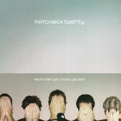 Unwell Tab by Matchbox Twenty