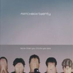 You're So Real by Matchbox Twenty