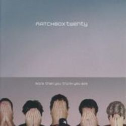 You're So Real Chords by Matchbox Twenty