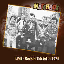 Gunning For The Dog Chords by Matchbox