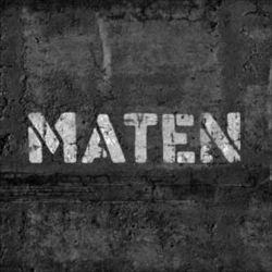 Takau Tshititshi Chords by Maten