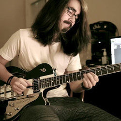 Let It Be Tab by Mateus Asato