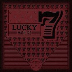 Lucky 7 Chords by Math 125