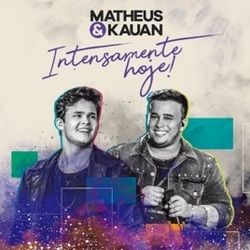 Ao Vivo E A Cores Chords by Matheus E Kauan