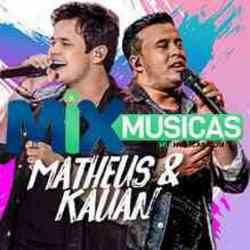 É Problema Chords by Matheus E Kauan