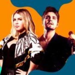 Greve De Sono Chords by Matheus E Kauan
