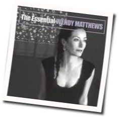 I Don't Wanna Be With Nobody But You Chords by Wendy Mathews
