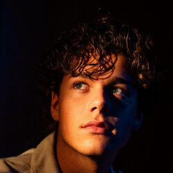 What Do You Want From Me Chords by Mathias Julin