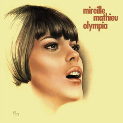 Quand On Revient by Mireille Mathieu