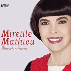 Une Femme Amoureuse by Mireille Mathieu
