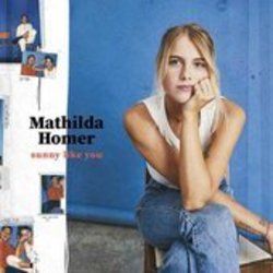 I Hate That I Love You So Little Chords by Mathilda Homer