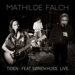 Tiden by Mathilde Falch