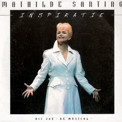 Inspiratie Chords by Mathilde Santing