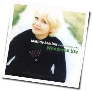 Wonderful Life by Mathilde Santing