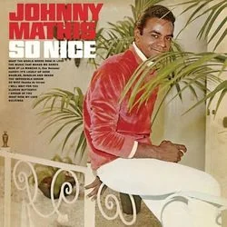 I Dream Of You Chords by Johnny Mathis