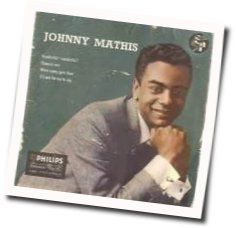 Chances Are Bass Tab by Johnny Mathis