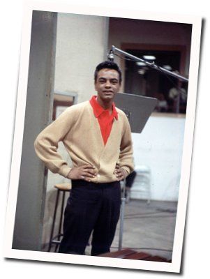 I Look Toyou Chords by Johnny Mathis