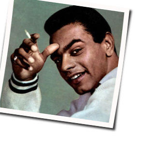 The Closer I Get To You Chords by Johnny Mathis
