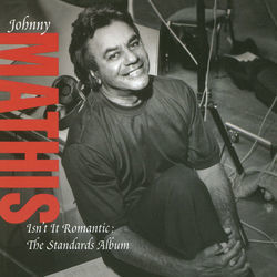 There's A Kind Of Hush Chords by Johnny Mathis