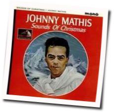 Winter Wonderland by Johnny Mathis