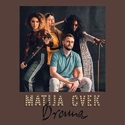 Drama Chords by Matija Cvek