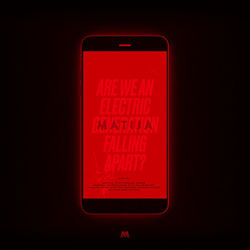 Justify Your Love Chords by Matija