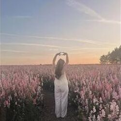 You Never Bought Me Flowers Chords by Matilda Evaine