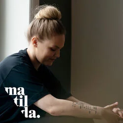 Everything I Want Chords by Matilda