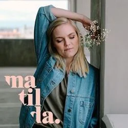 Forever Chords by Matilda