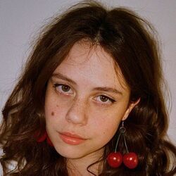 Everything I'm Not Chords by Matilda Mann