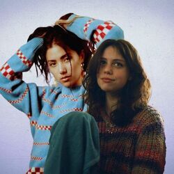 Girls Chords by Matilda Mann