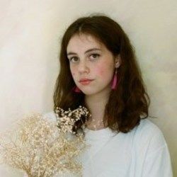 Never Sweeter Chords by Matilda Mann