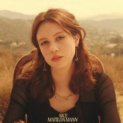 Nice Chords by Matilda Mann